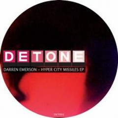 Hyper City Missiles (Original Mix)