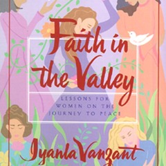 Faith In the Valley Audiobook Excerpt
