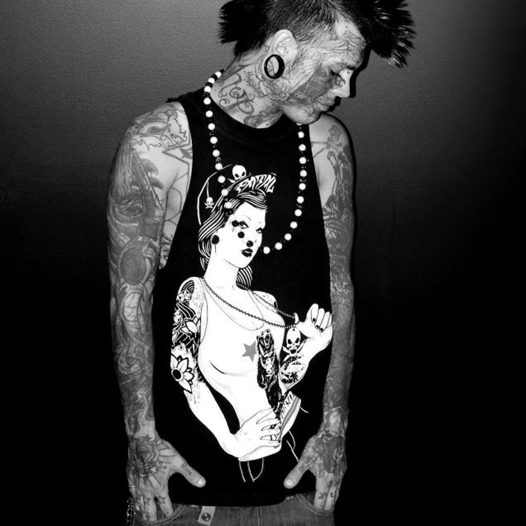 Stream Drama Diabolos - Hard in The Fucking Mac (mini mix) by Drama Diabolos  | Listen online for free on SoundCloud, image size:1080x1080