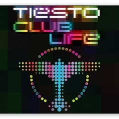 TIËSTO premiered 'Walk Away' (Phonk d'or & Burgundy's Mix) on his Club Life Radio Show #294