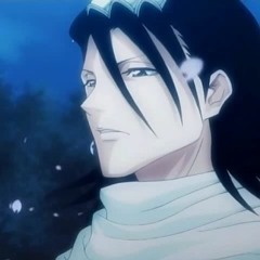 Bleach-Will of the Heart.