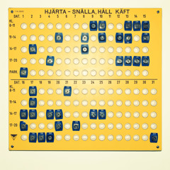 Snälla, Håll Käft