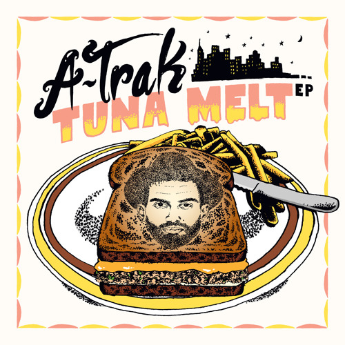 Tuna Melt EP Snippets - OUT DEC 4th