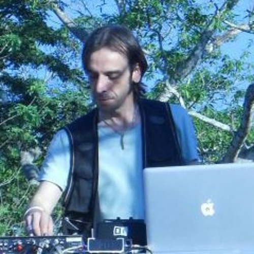 Sidhartha Live @ HyperKarma 3 / Via Láctea 2012