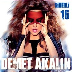 Demet Akalın - Türkan
