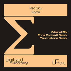 Red Sky - Sigma (Touchstone Remix)