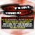 Artwork for HARDCORE INNOVATORS MIX 1 - UNTOUCHABLE - JOEY RIOT & MC ENEMY