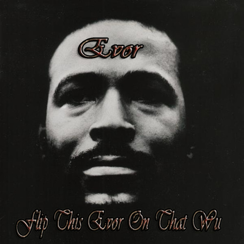 Marvin Gaye - You're The One For Me FLIP - EVOR