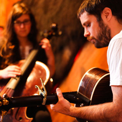 Space Song (Evan & Molly)