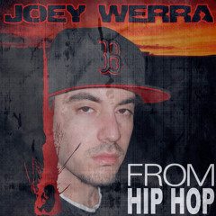 Joey Werra - 01 - The Reason