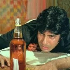 Thodi Si Jo Pee Lee Hain( Dj Saurabh's Mix ) DEMO