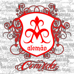 Alemão - Nada está perdido part Soldado Suburbano