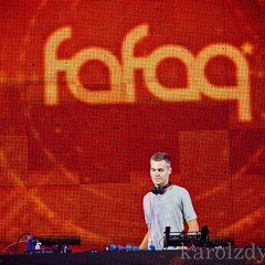 Fafaq - Opus Magnum (Sunrise Festival 2012 Theme)