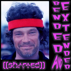 Tony Faline - Supremo (DJSharted ((Bended&Extended)) ReShart)
