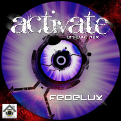 *[ Activate ]* - FedeLux (Original Mix)[clip] House Division Records [12.26.12]