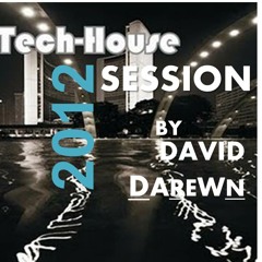 Tech House Creamfield 2012 by David Darewn