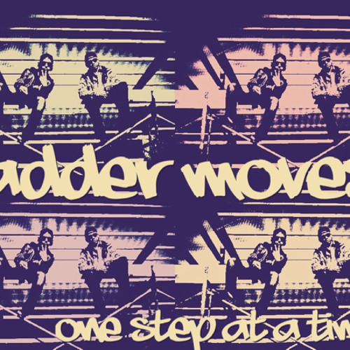 Ladder Moves-Bourbon