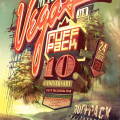 ruffPack 10th anniversary promo mix