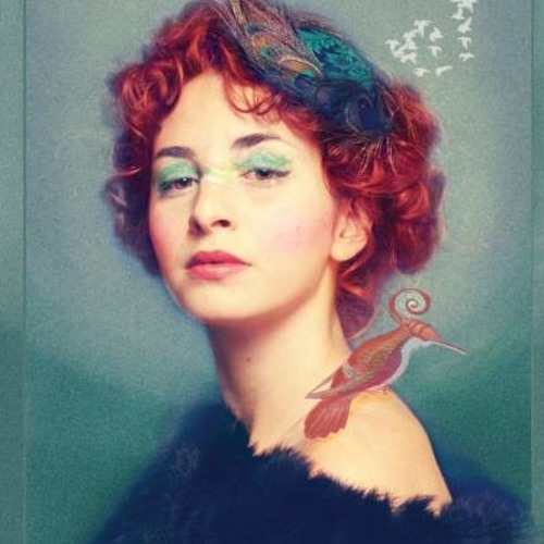 Emmy Curl - Mine