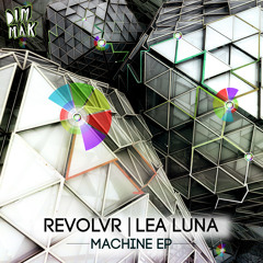 Revolvr & Defunct! feat. Lea Luna - Dirty Secret