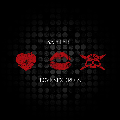 Stream LSD (The Anthem) (prod. by Sahtyre) by Sahtyre | Listen online ...