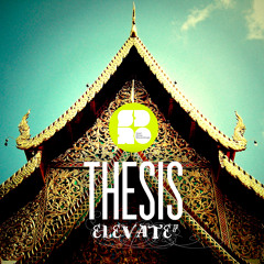 Thesis - "Blessing In Disguise ft. Anastasia"