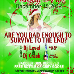 Lucenzo & Don Omar Vs Mike Candys - Danza Kuduro (DJ Level Remix)