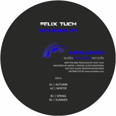 Felix Tuch - Spring (Original Mix) AIRBLUE001