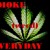 Artwork for Smoke weed every day - snoop dog remix (Dj bax)dubtep