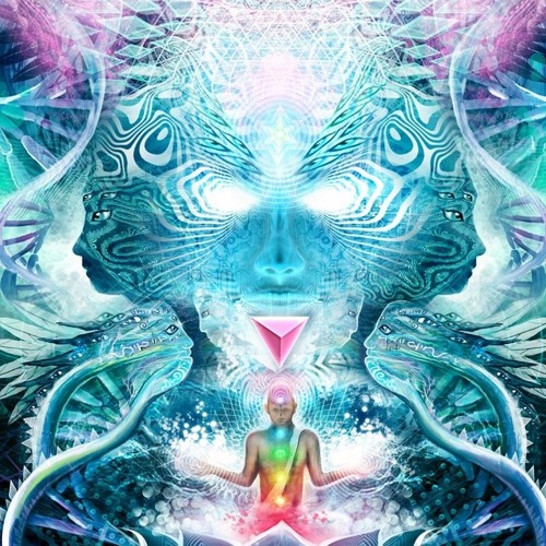 Psychedelic Trance