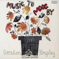 Gershon Kingsley - Hey,Hey - Synth Isolation
