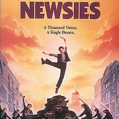 Newsies - Carrying the Banner Instrumental