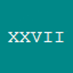 Sprite 16: XXVII - LVI: The Underfoot