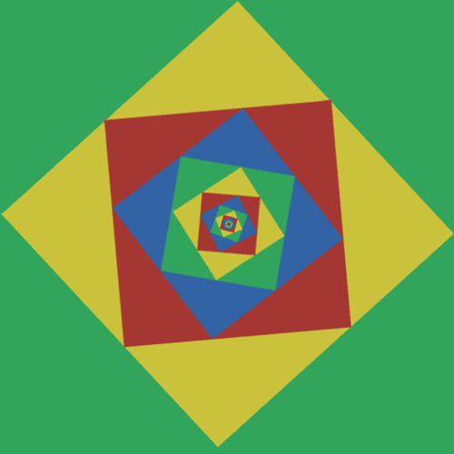 02 Journey (Mount Kimbie + Four Tet + DeadMau5 + Gui Borrato + Robert Babicz)