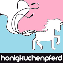 Test Track by Kamil Ka - Honigkuchenpferd