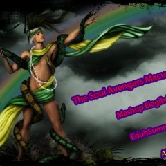 T.S.A. Macumba Mashup Vocal Elegibó  Eduh Summer  TEASER