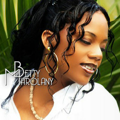 Betty Marolany remix