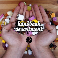 Handbook: Alone