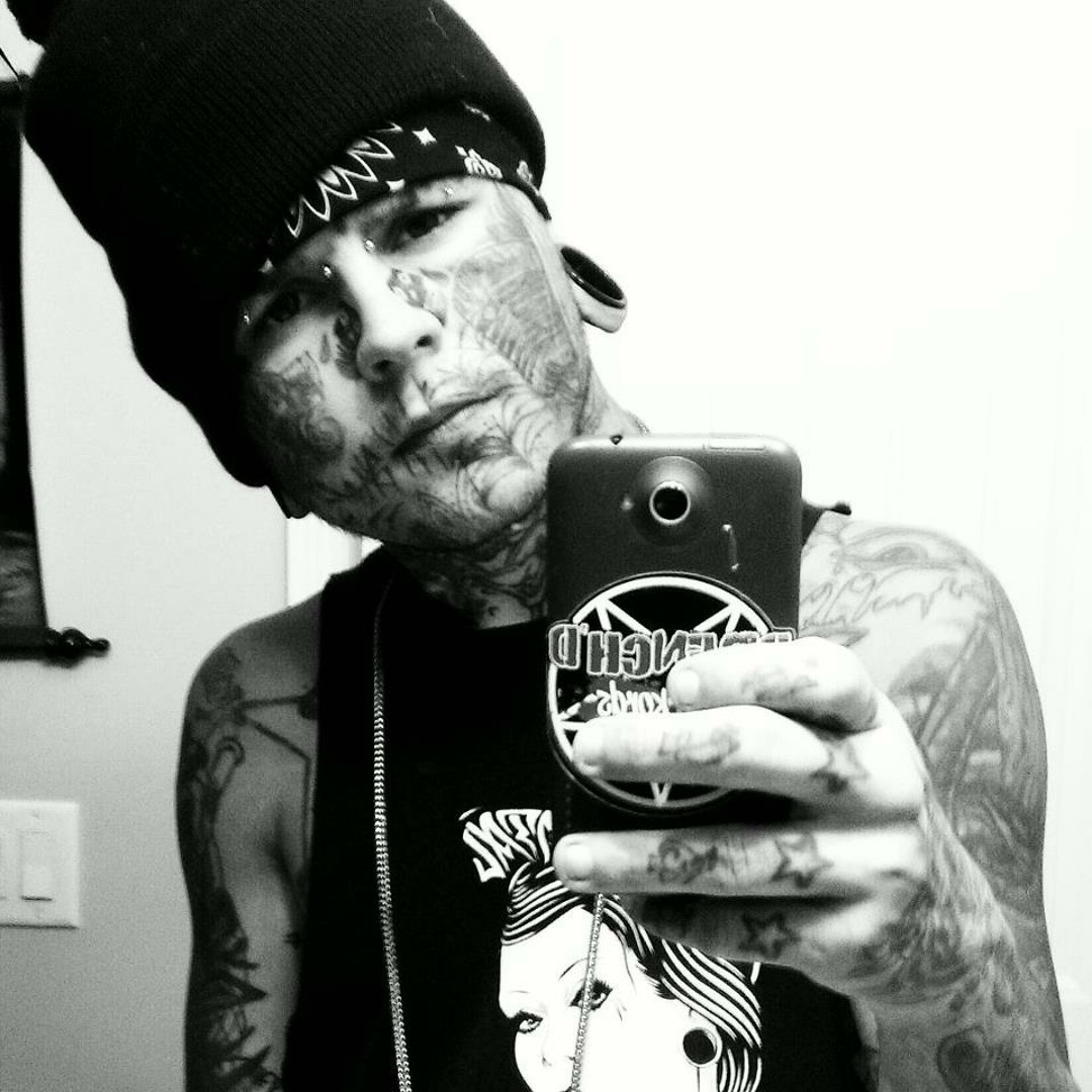 Tattoo Ideas: The World Is Yours Inspiration, image size:1080x1080