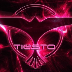 Tiësto - Welcome To Ibiza (Club Remix)
