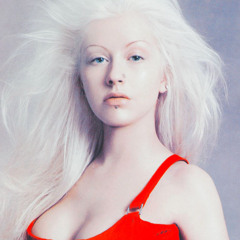 Xtina - Your Body (Son of Vader Remix)