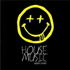 Luca Bisori  vs Deepswing - Only In the House Music (Pierf Dj mash-up)