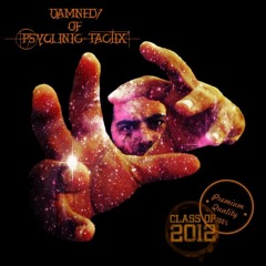 Damned1 PCT - My BIRTHday