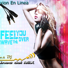 ME PREOCUPA SIN TI - LEO MATTIOLI ~ Robles Dj® La Linea Del Mix ™