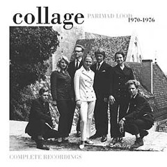 Collage - Eilses rändan taas