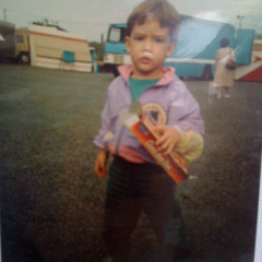 Juveniles - November UK Party Disco Tape