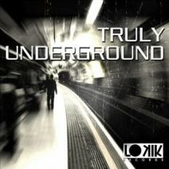 Fabinii - Back to time (original mix) - Lo Kik Records