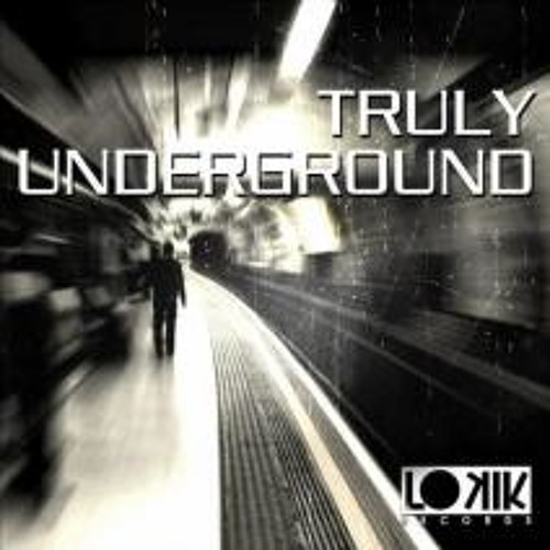 Fabinii - Back to time (original mix) - Lo Kik Records