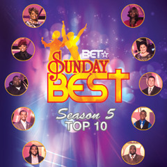 Wake Up Everybody - Joshua Rogers, Alexis Spight and Kim Burrell