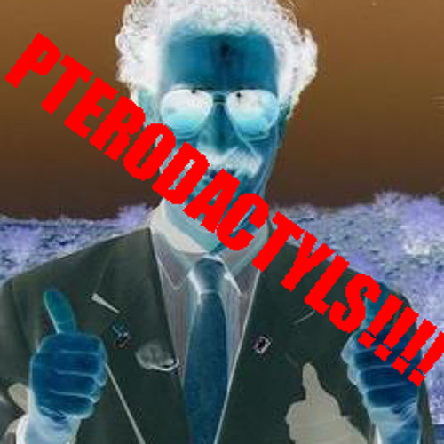 Pterodactyls